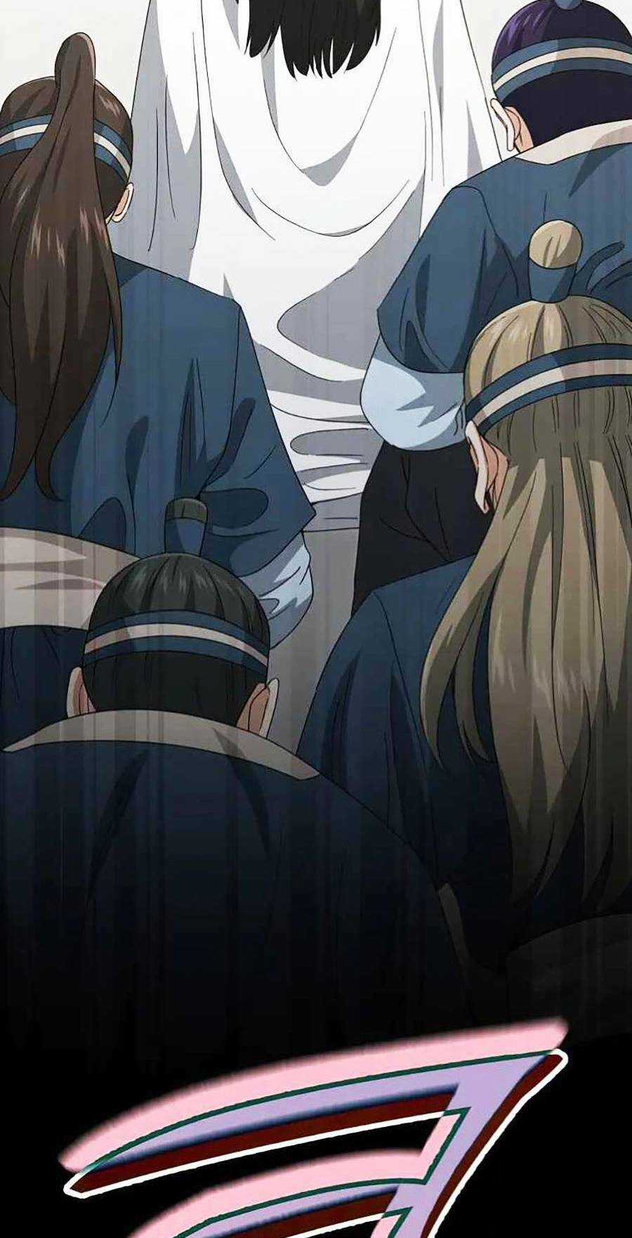 Bố Tôi Quá Mạnh Chapter 135 trang 6