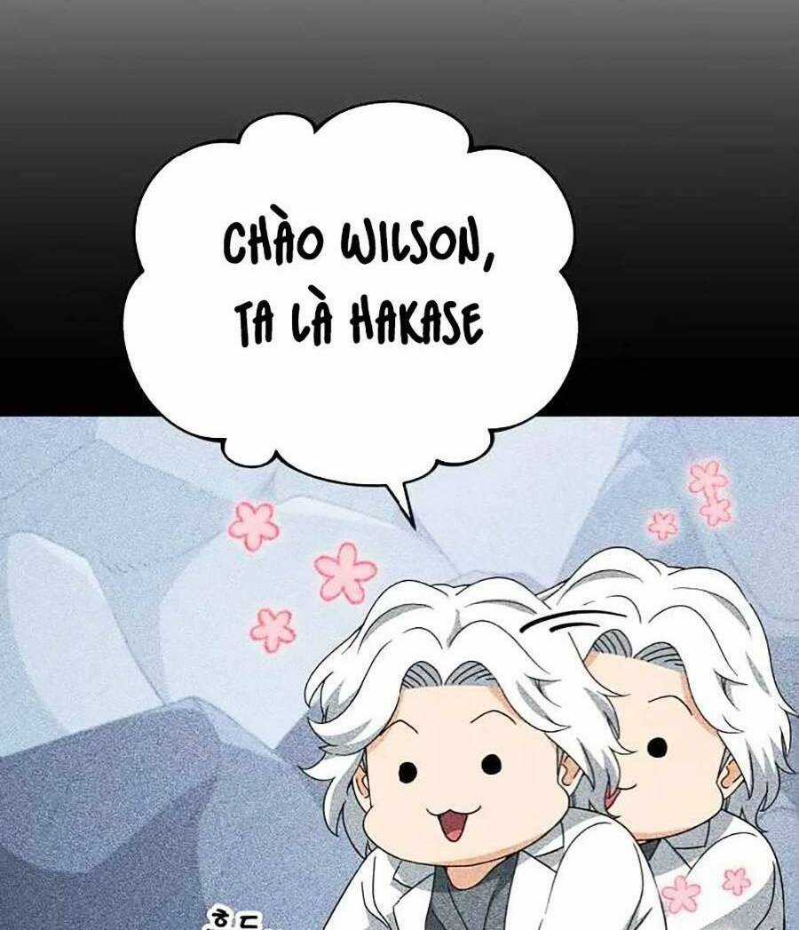 Bố Tôi Quá Mạnh Chapter 135 trang 60