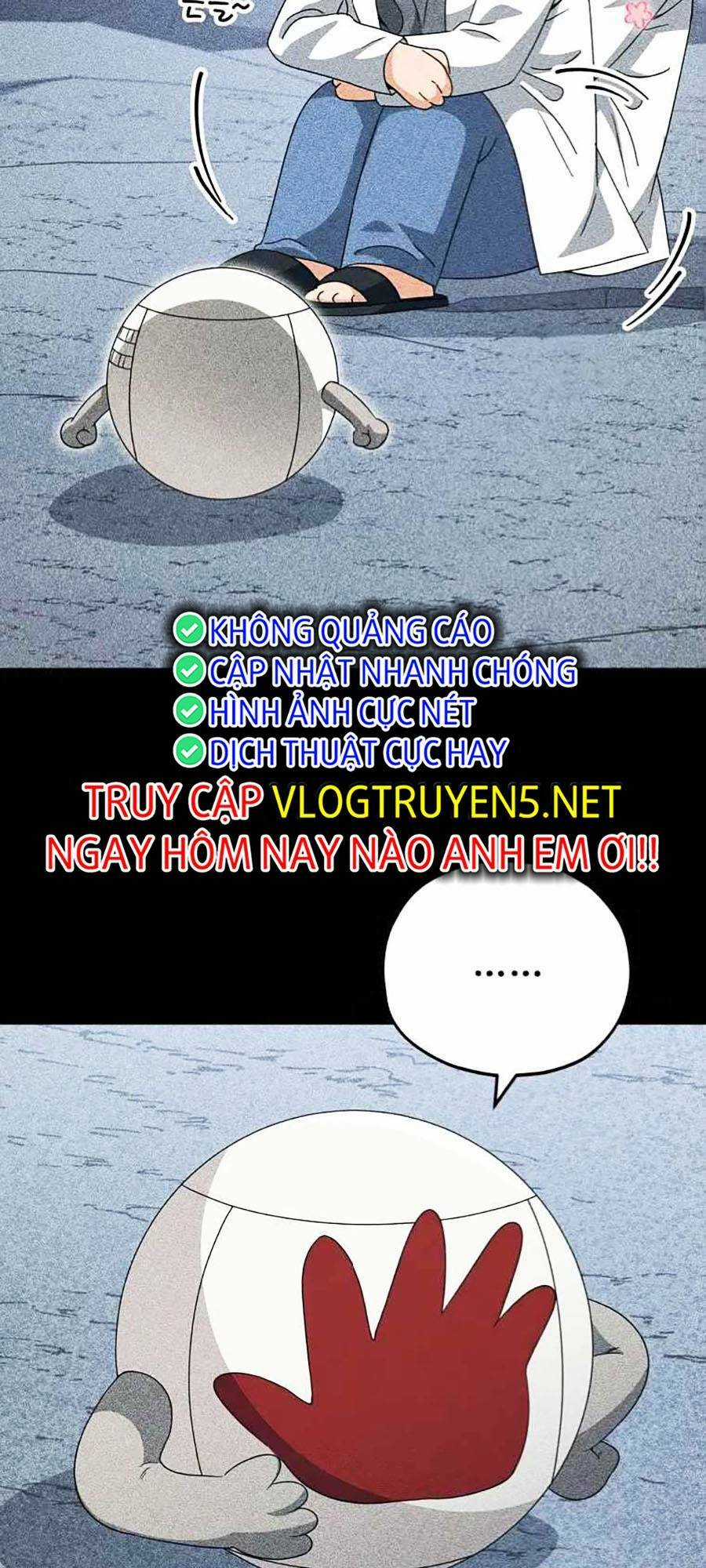 Bố Tôi Quá Mạnh Chapter 135 trang 61