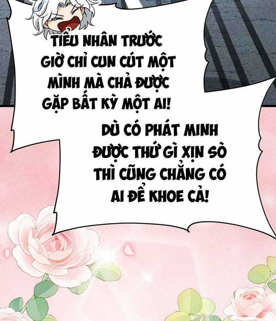 Bố Tôi Quá Mạnh Chapter 135 trang 65