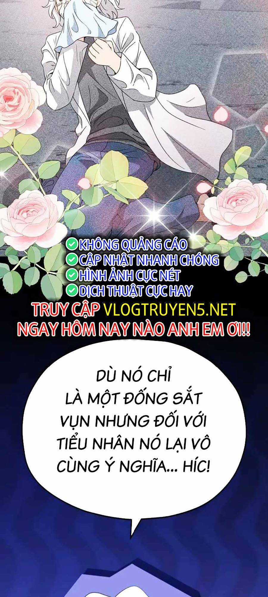 Bố Tôi Quá Mạnh Chapter 135 trang 67