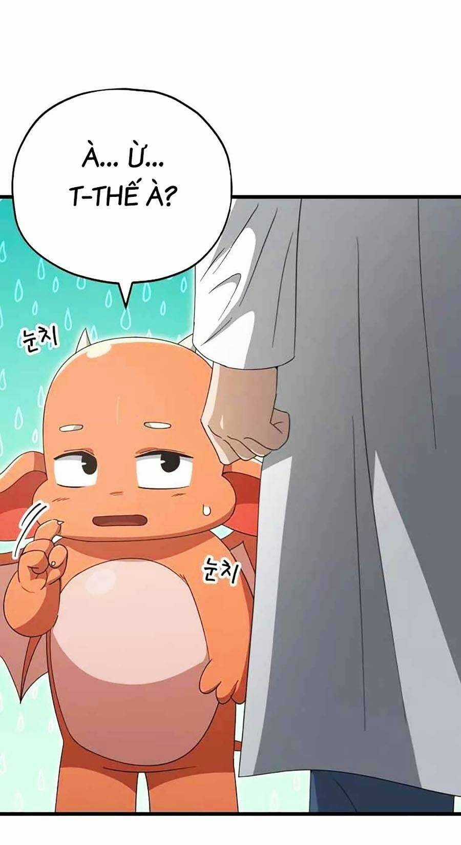 Bố Tôi Quá Mạnh Chapter 135 trang 71