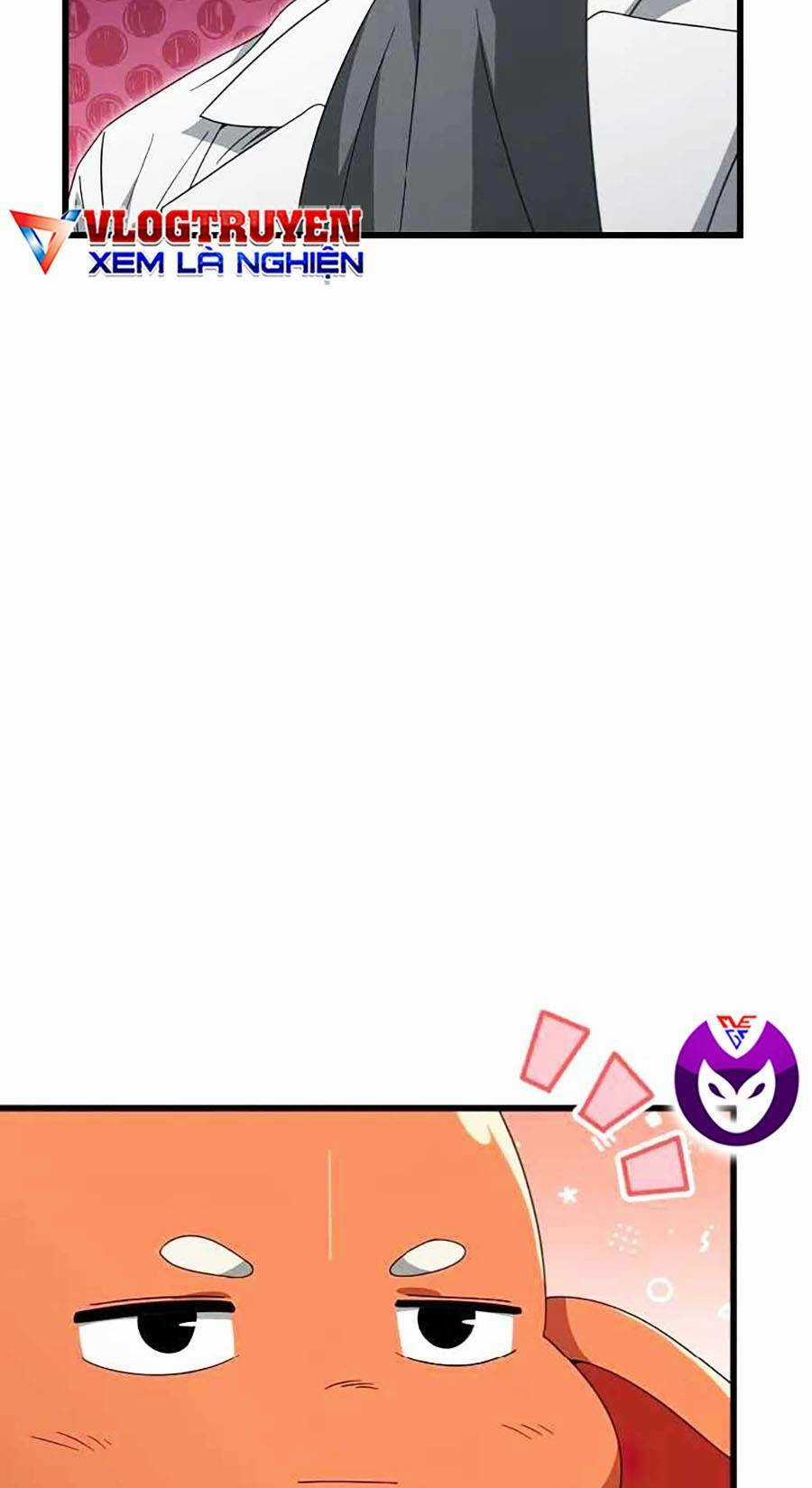 Bố Tôi Quá Mạnh Chapter 135 trang 73