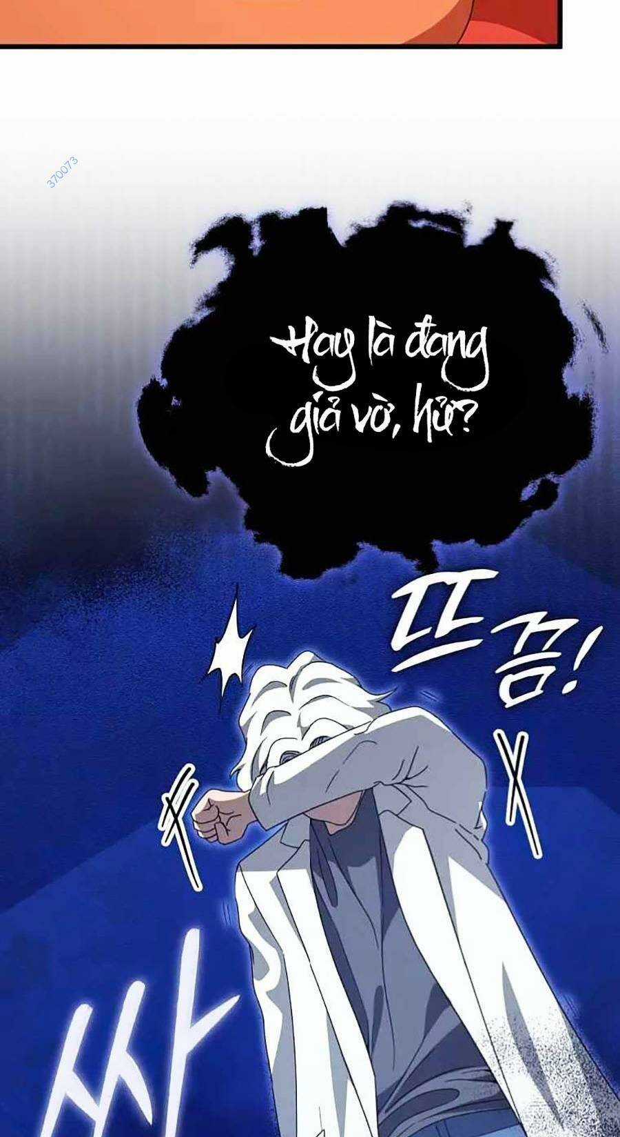 Bố Tôi Quá Mạnh Chapter 135 trang 74