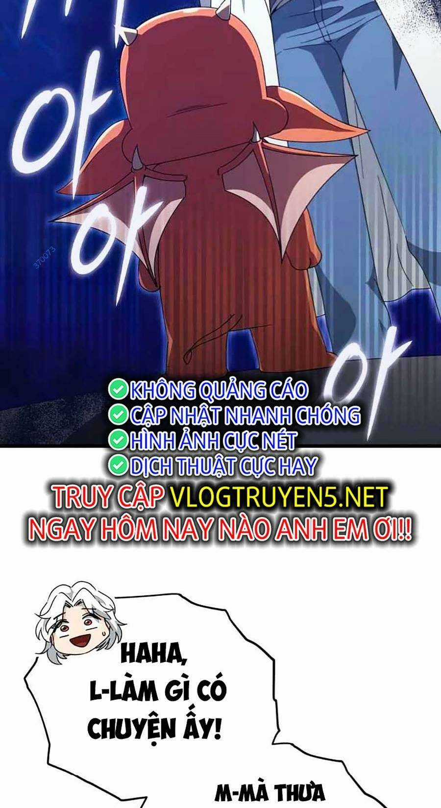 Bố Tôi Quá Mạnh Chapter 135 trang 75