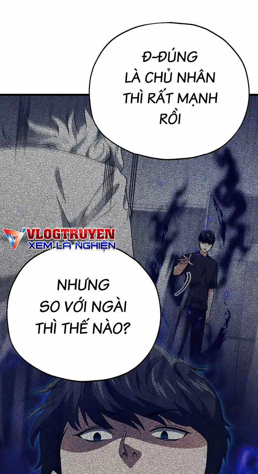 Bố Tôi Quá Mạnh Chapter 135 trang 77
