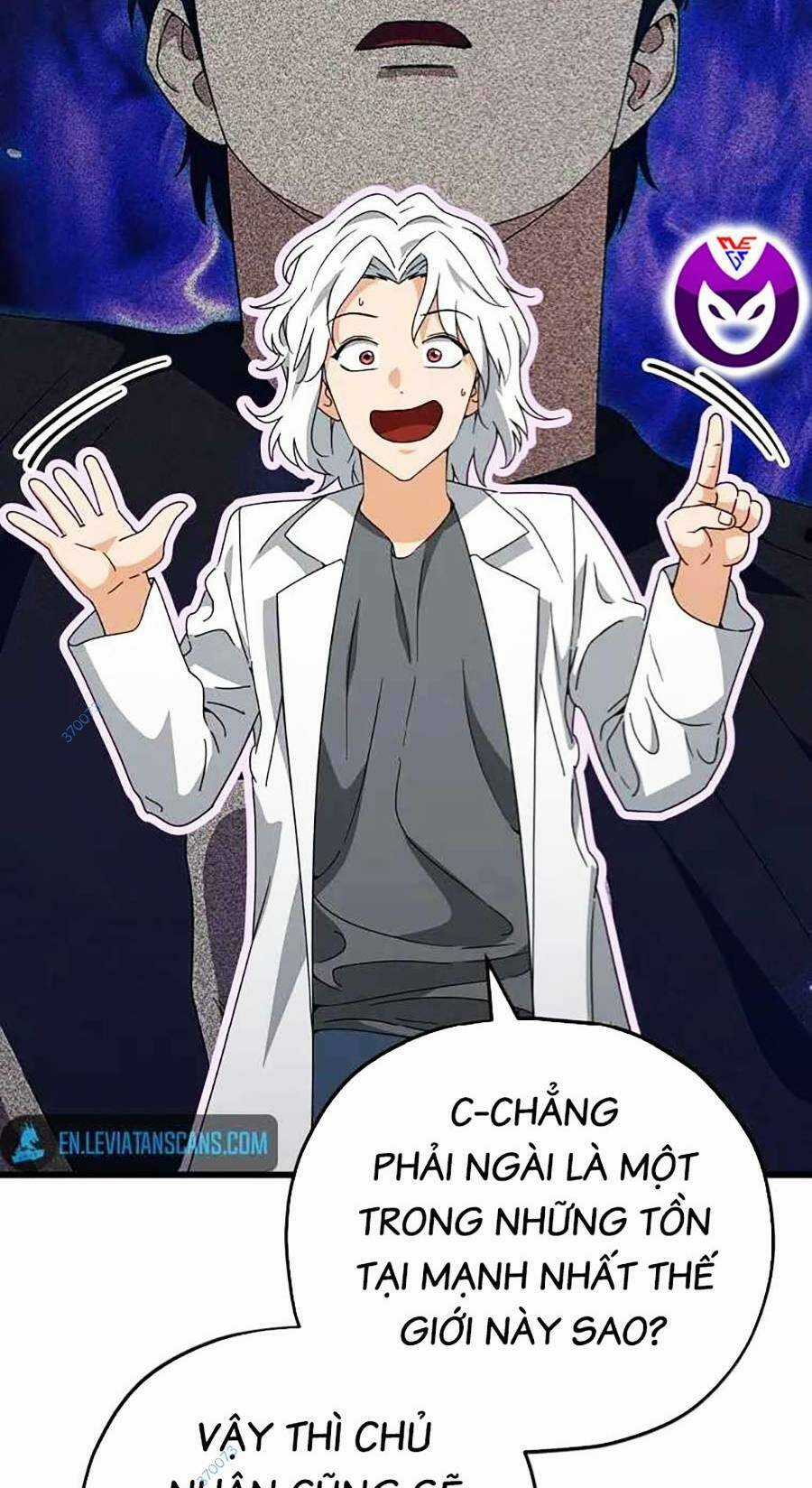 Bố Tôi Quá Mạnh Chapter 135 trang 78