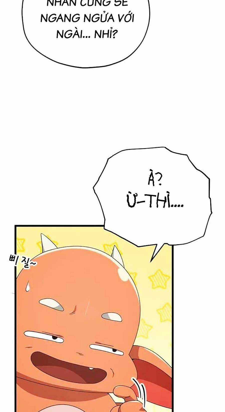 Bố Tôi Quá Mạnh Chapter 135 trang 79