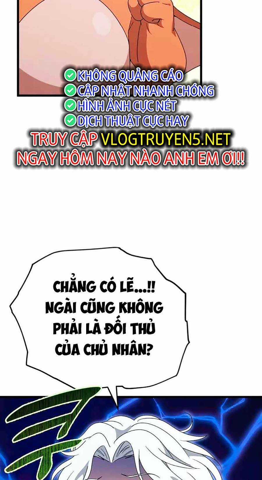 Bố Tôi Quá Mạnh Chapter 135 trang 80