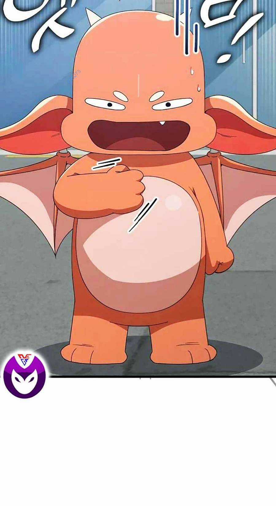 Bố Tôi Quá Mạnh Chapter 135 trang 82