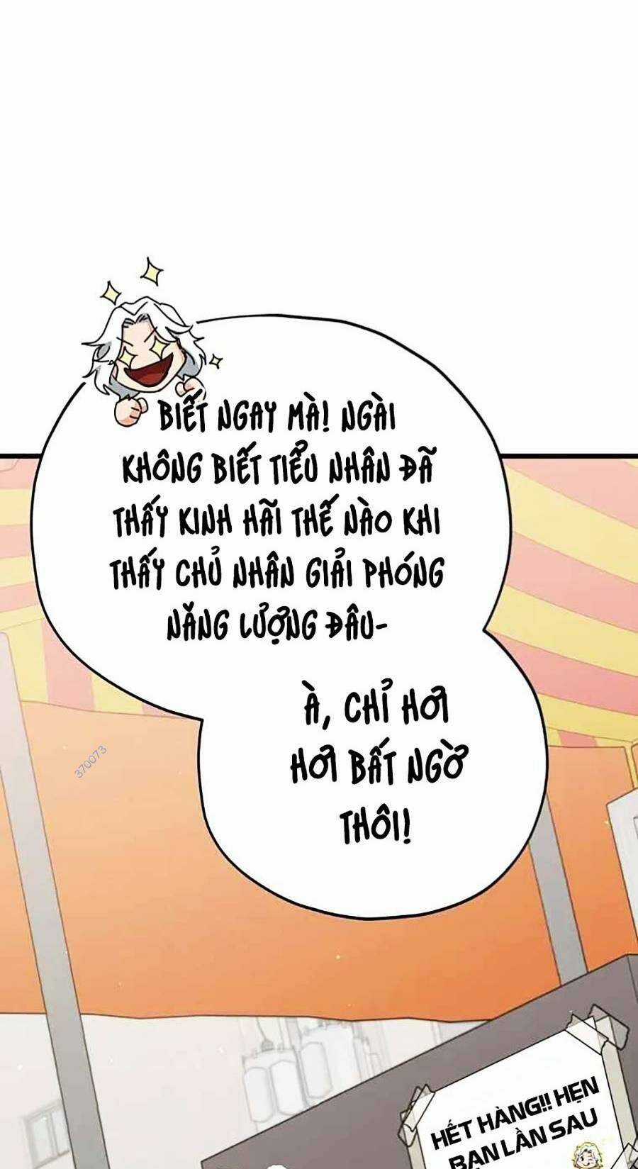 Bố Tôi Quá Mạnh Chapter 135 trang 83