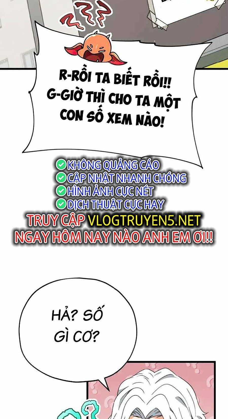 Bố Tôi Quá Mạnh Chapter 135 trang 84