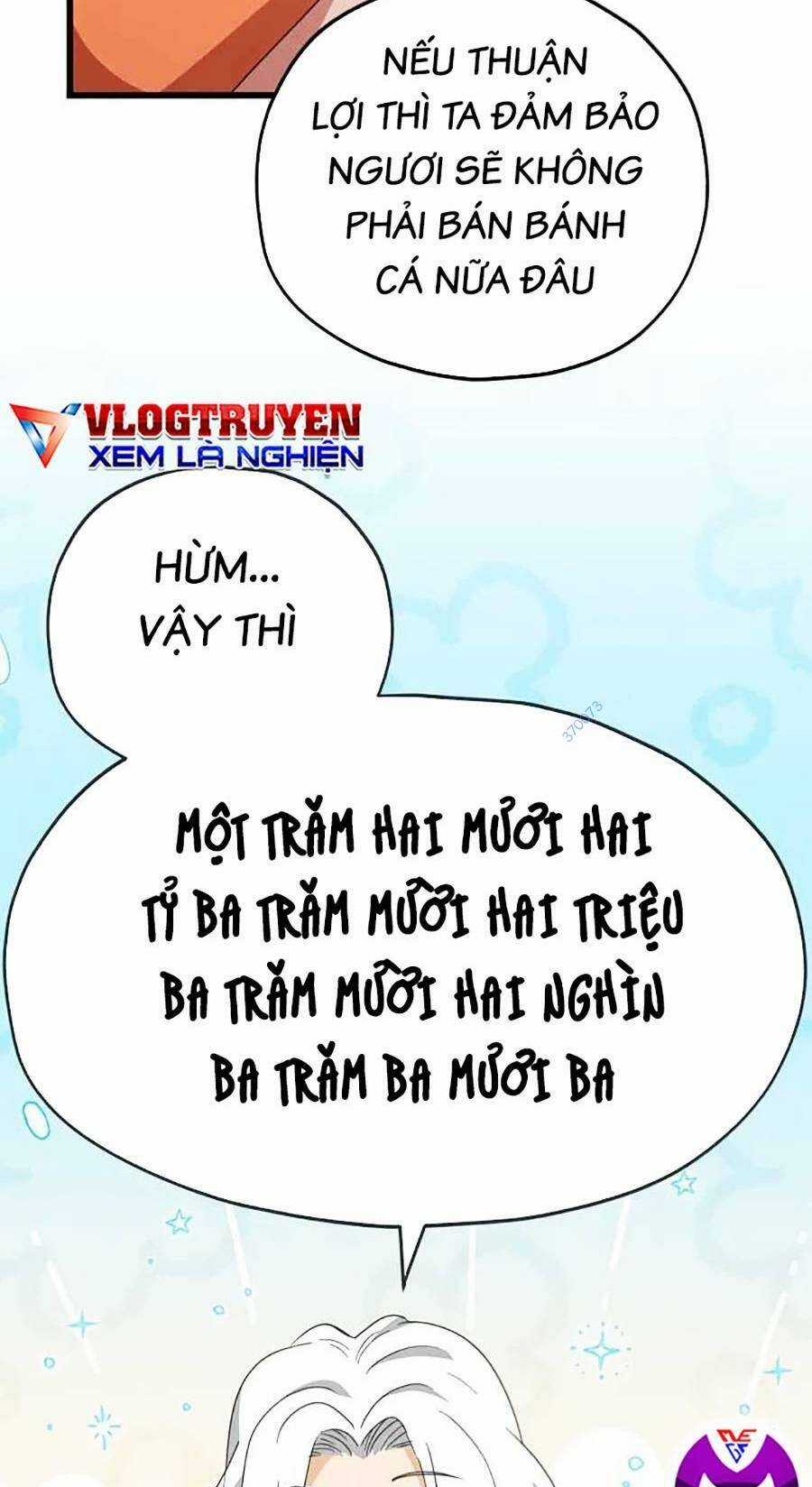 Bố Tôi Quá Mạnh Chapter 135 trang 86