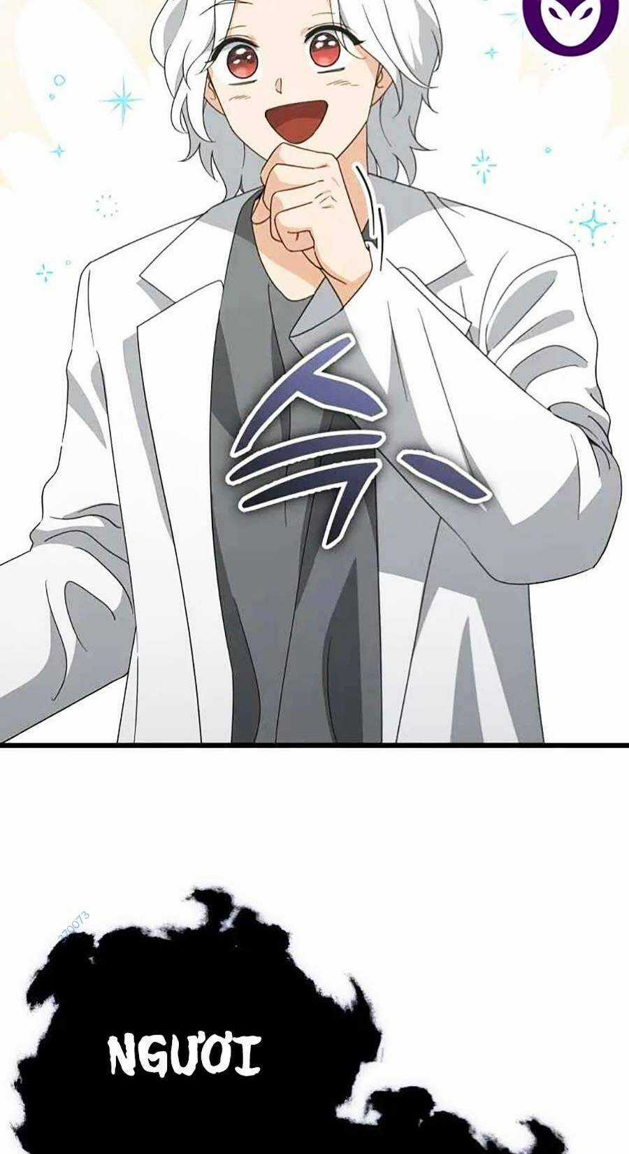 Bố Tôi Quá Mạnh Chapter 135 trang 87