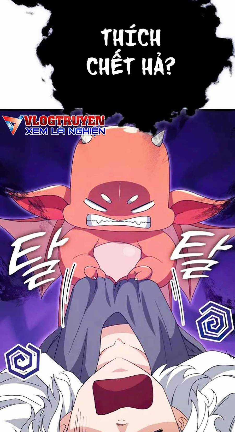 Bố Tôi Quá Mạnh Chapter 135 trang 88