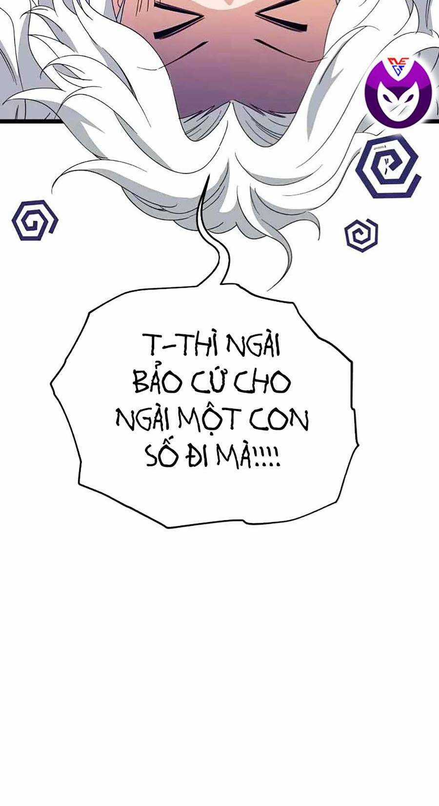 Bố Tôi Quá Mạnh Chapter 135 trang 89