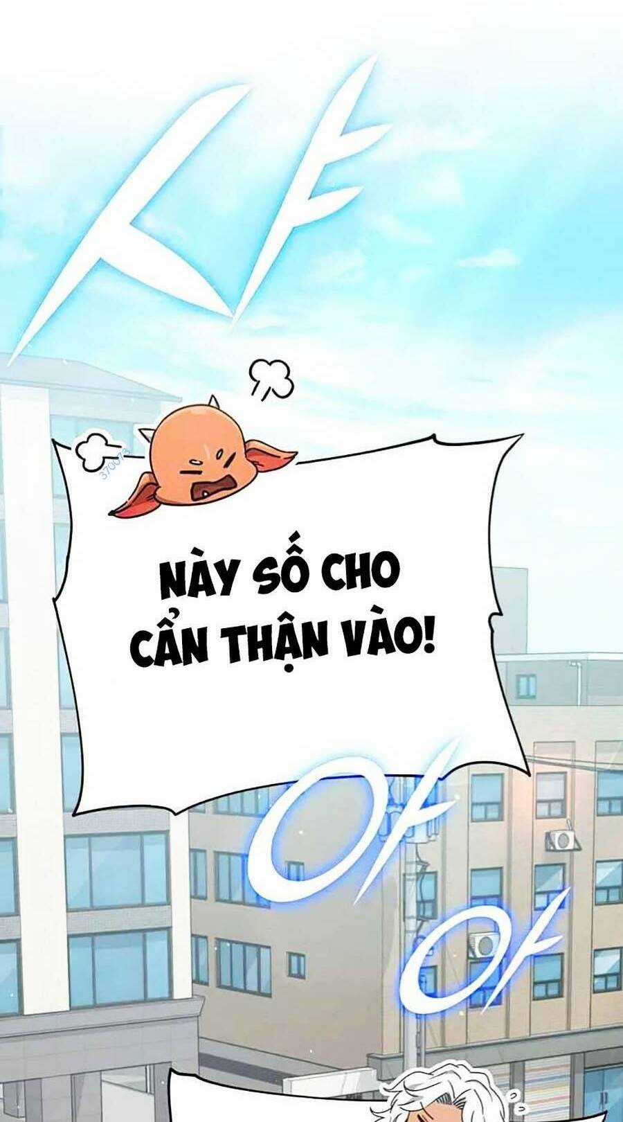 Bố Tôi Quá Mạnh Chapter 135 trang 91