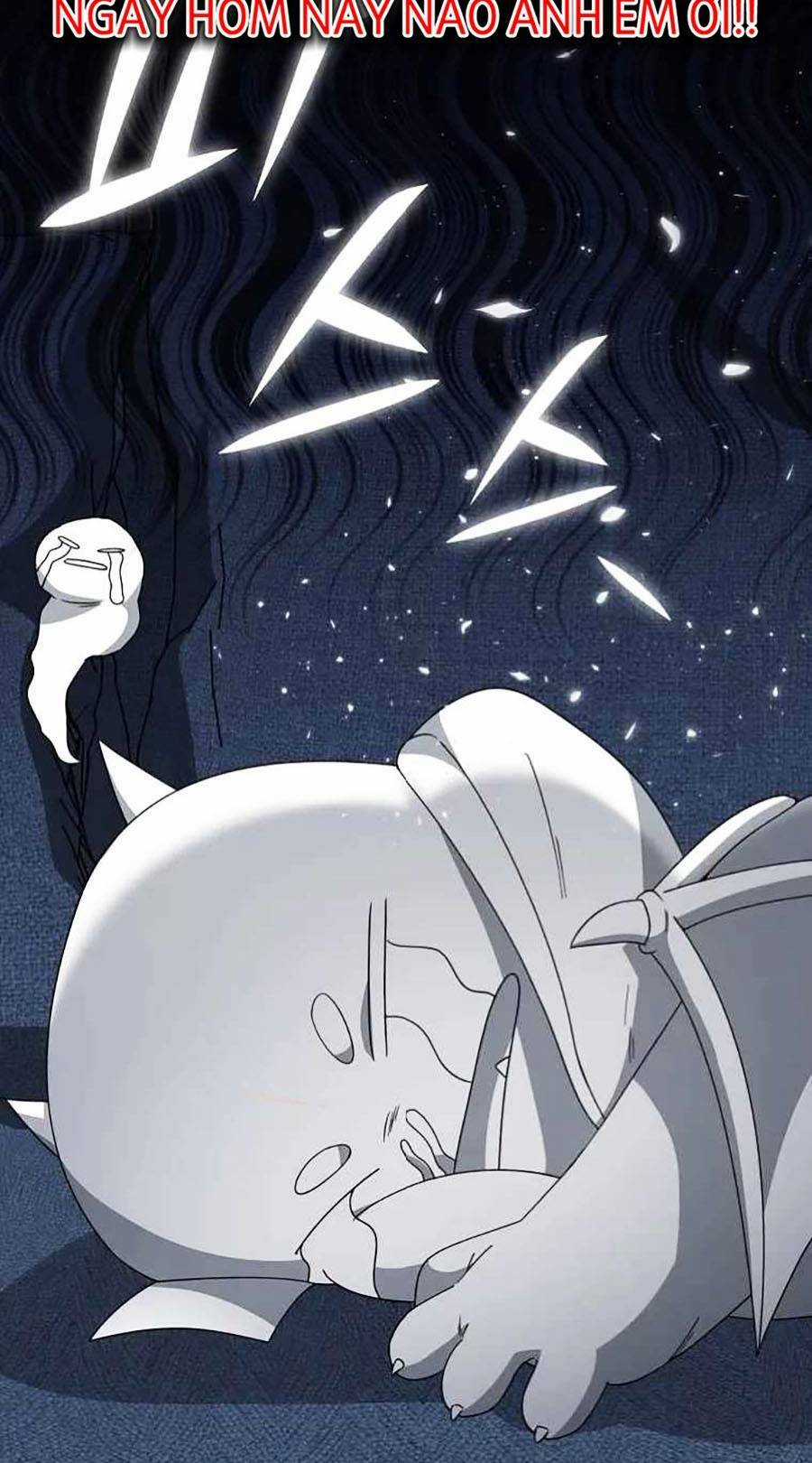 Bố Tôi Quá Mạnh Chapter 135 trang 96