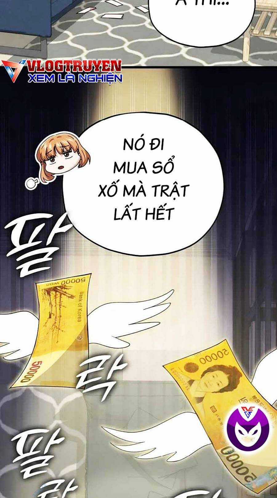 Bố Tôi Quá Mạnh Chapter 135 trang 98