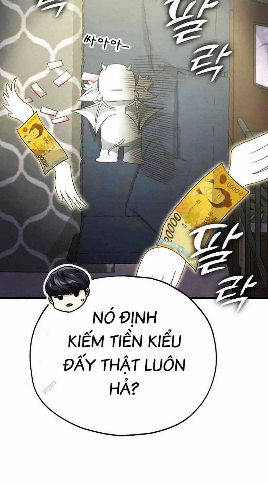 Bố Tôi Quá Mạnh Chapter 135 trang 99