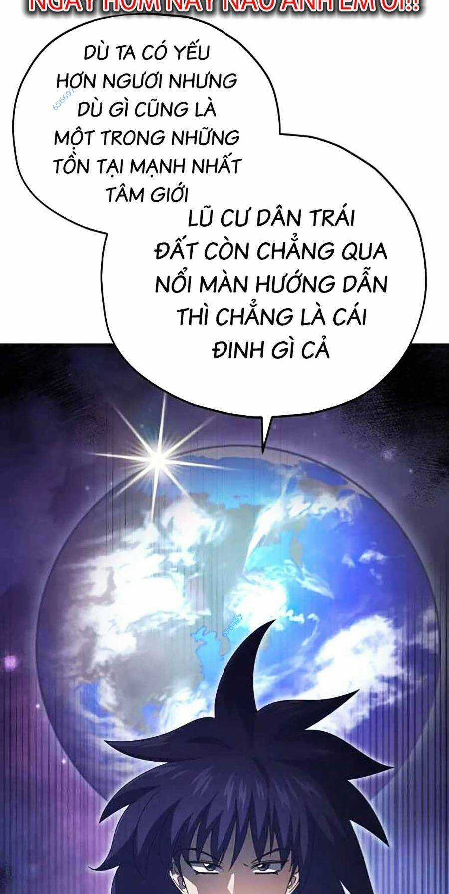 Bố Tôi Quá Mạnh Chapter 136 trang 10