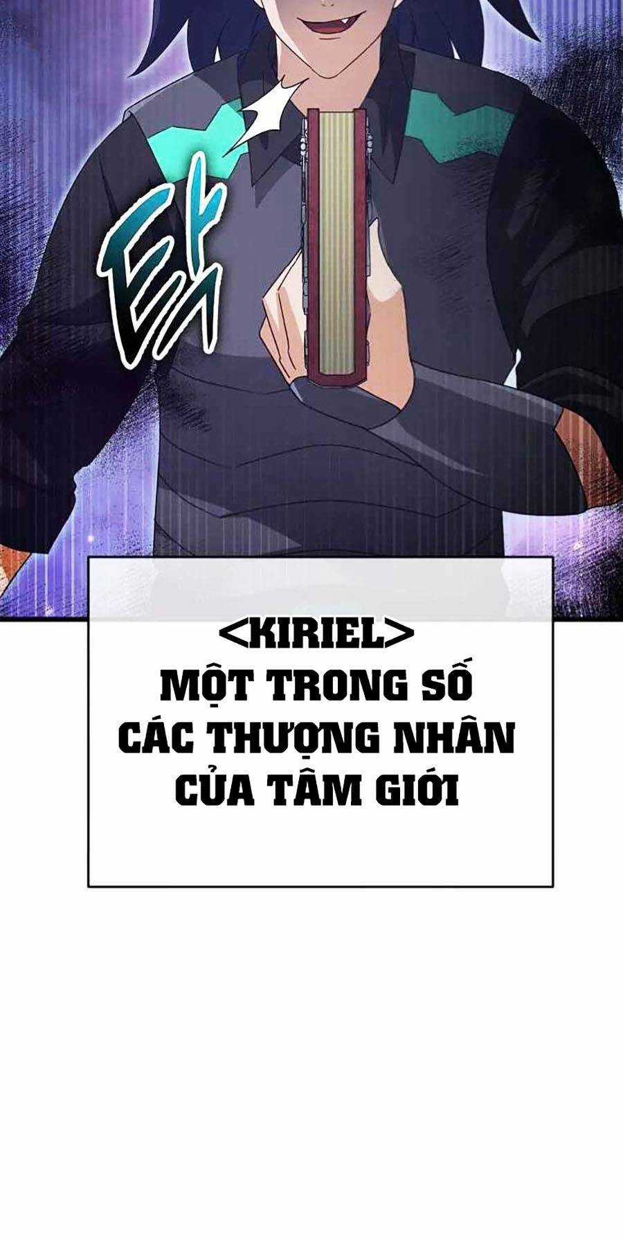 Bố Tôi Quá Mạnh Chapter 136 trang 11