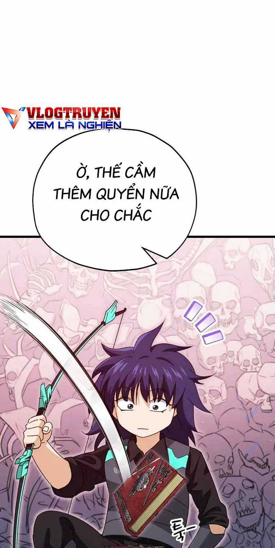 Bố Tôi Quá Mạnh Chapter 136 trang 12