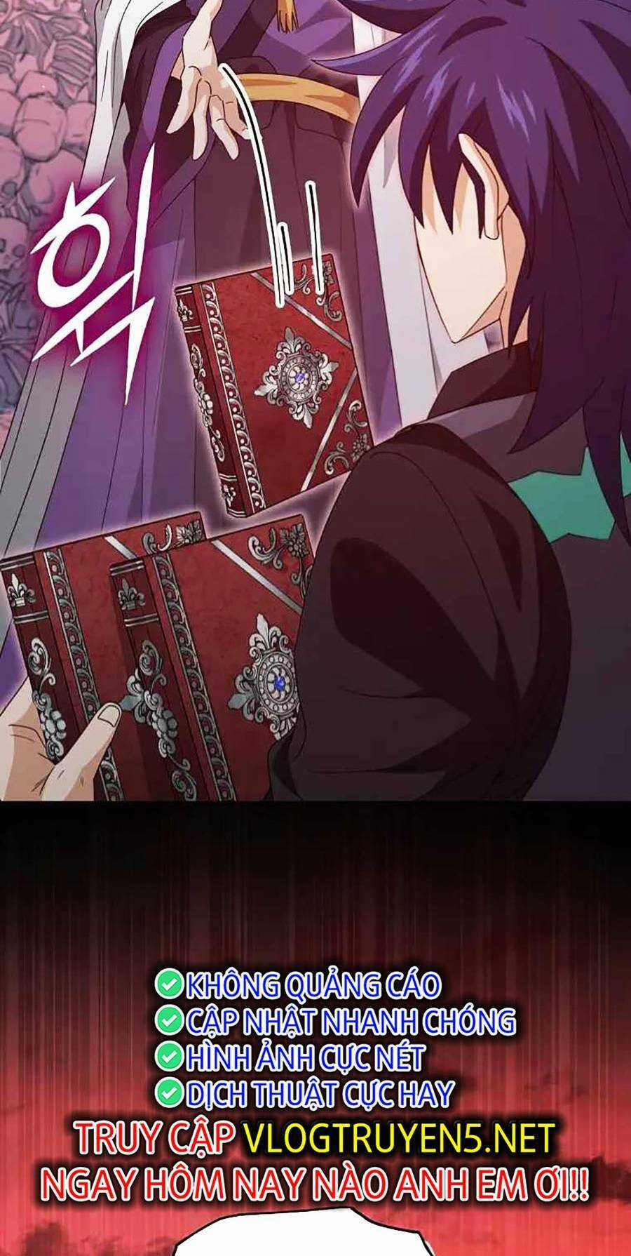 Bố Tôi Quá Mạnh Chapter 136 trang 15