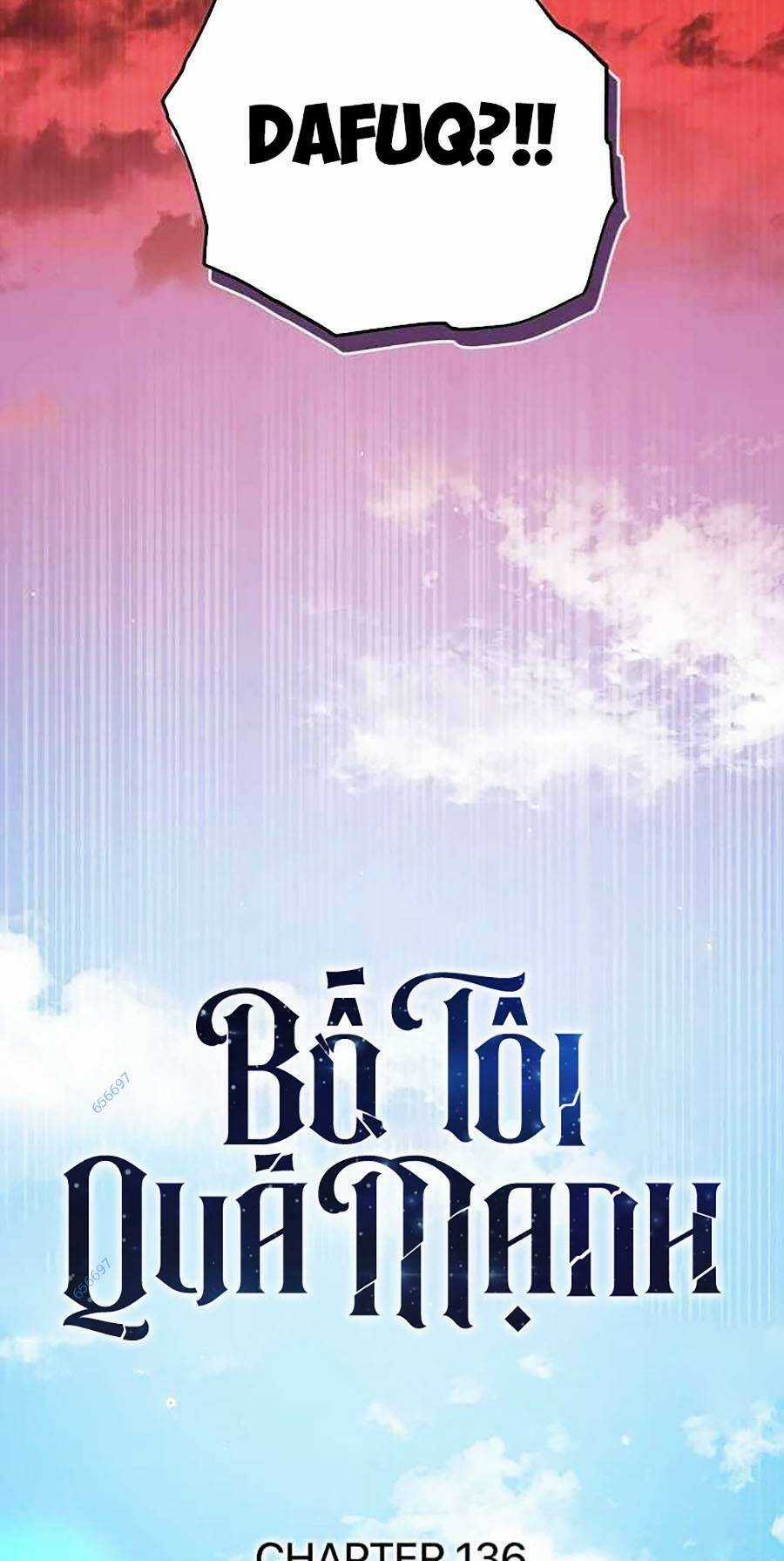 Bố Tôi Quá Mạnh Chapter 136 trang 16