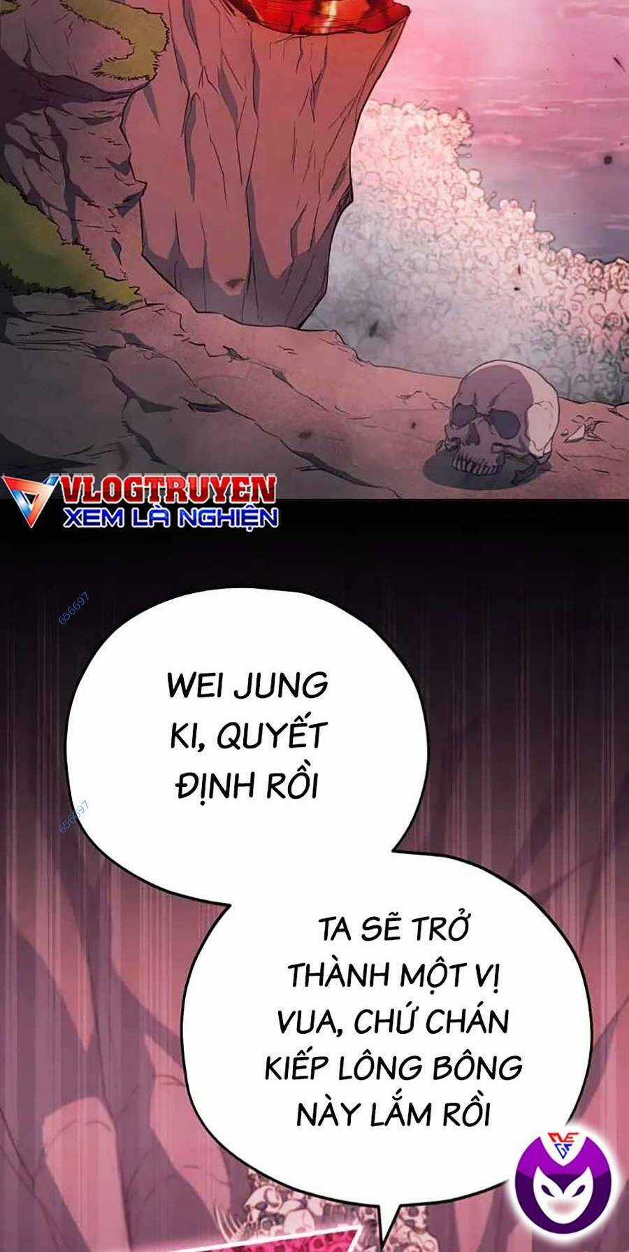 Bố Tôi Quá Mạnh Chapter 136 trang 2
