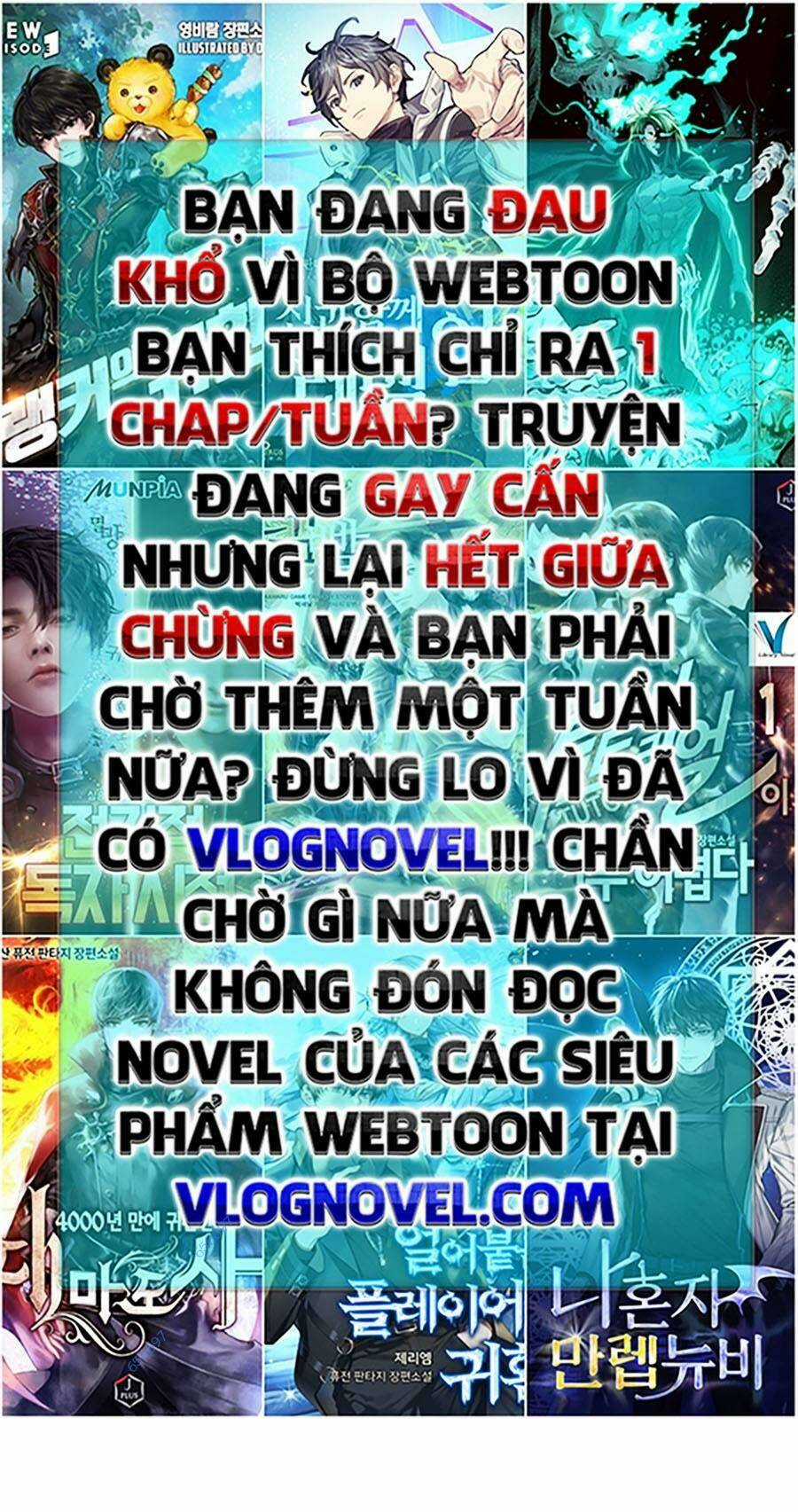 Bố Tôi Quá Mạnh Chapter 136 trang 20
