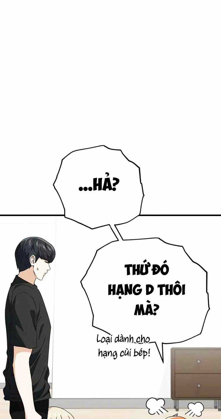 Bố Tôi Quá Mạnh Chapter 136 trang 21