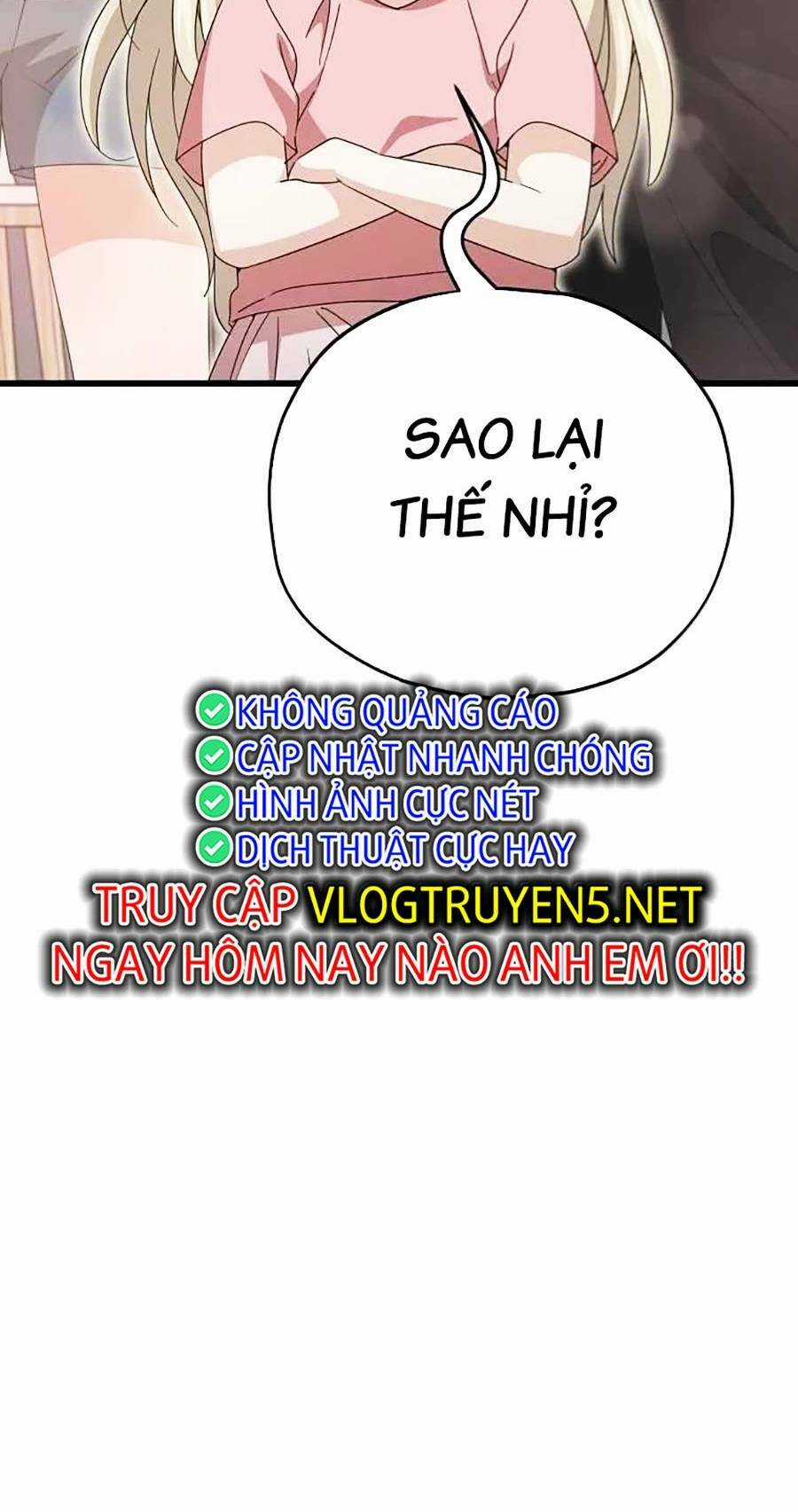 Bố Tôi Quá Mạnh Chapter 136 trang 25