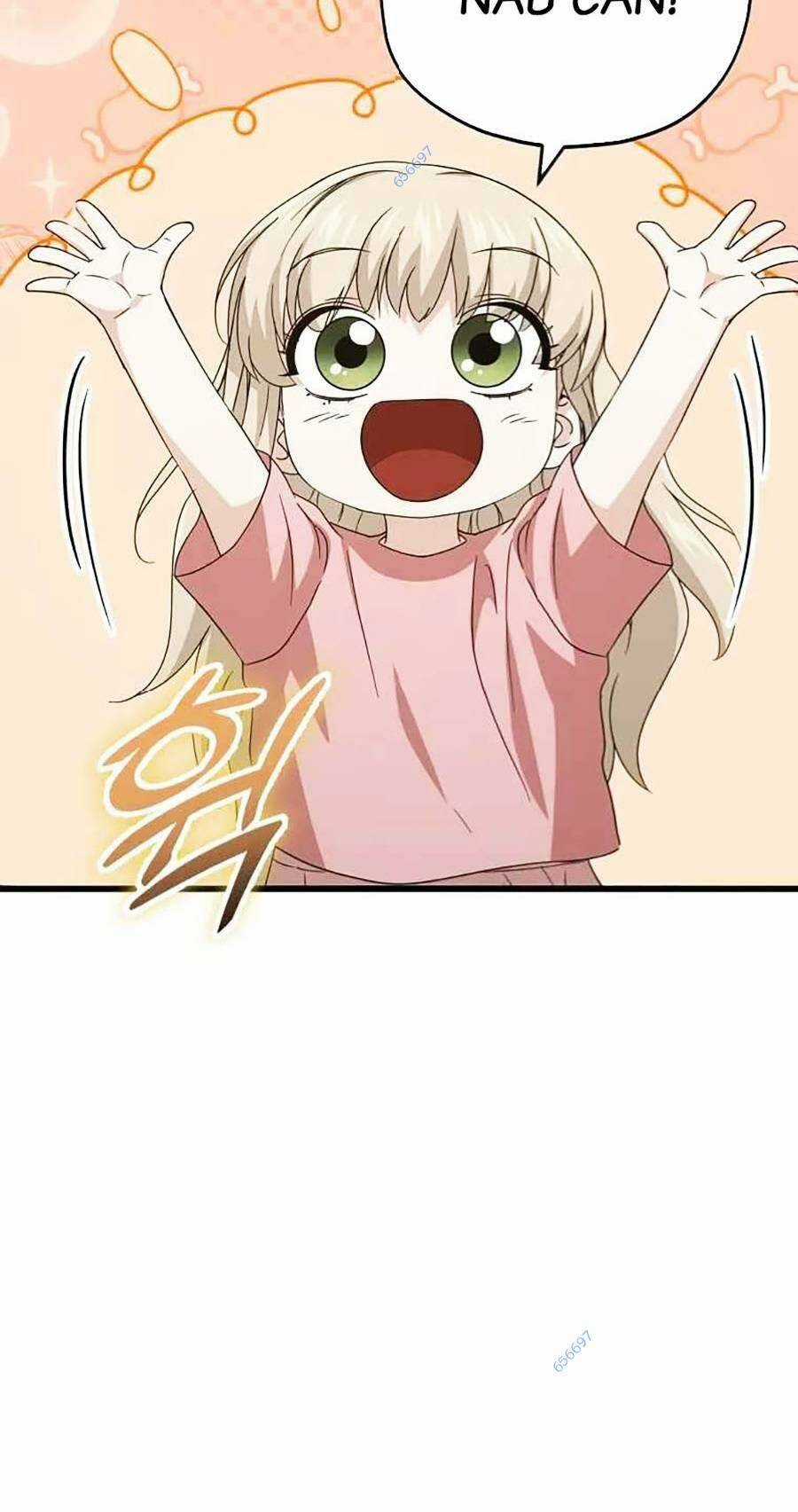 Bố Tôi Quá Mạnh Chapter 136 trang 28