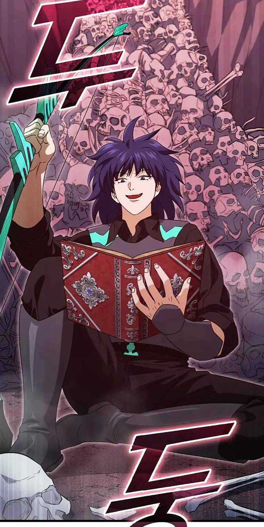 Bố Tôi Quá Mạnh Chapter 136 trang 3