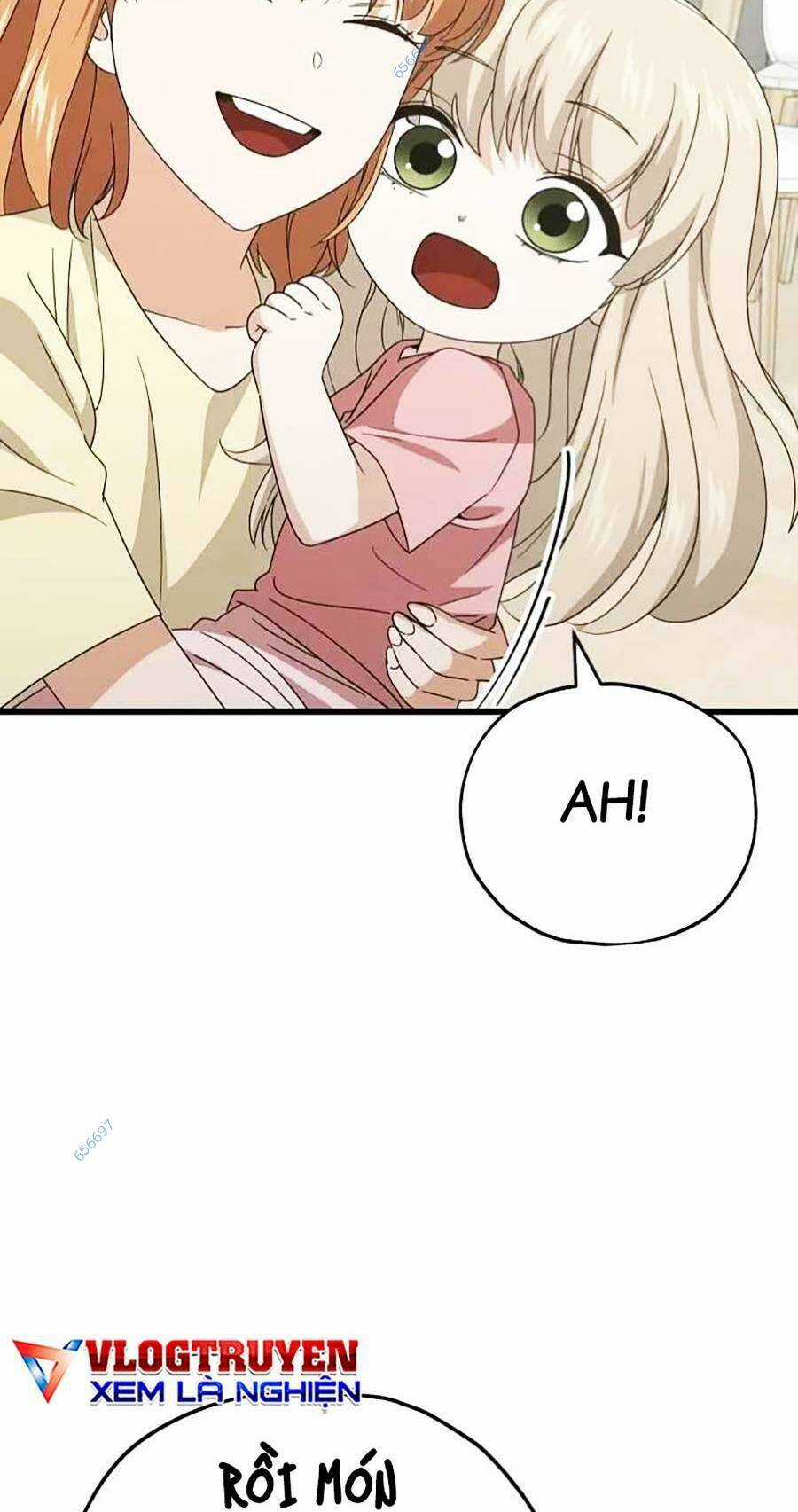 Bố Tôi Quá Mạnh Chapter 136 trang 30