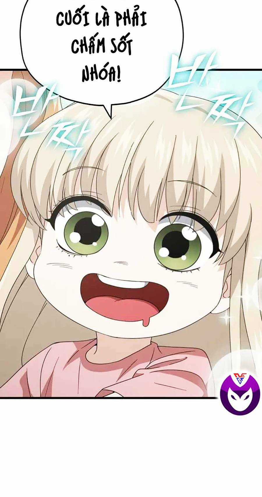 Bố Tôi Quá Mạnh Chapter 136 trang 31