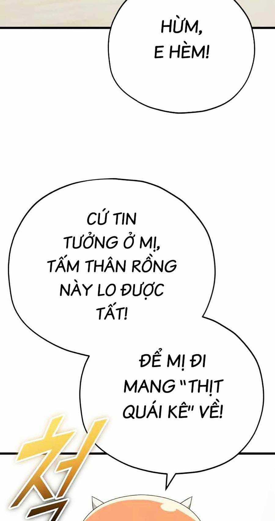 Bố Tôi Quá Mạnh Chapter 136 trang 33