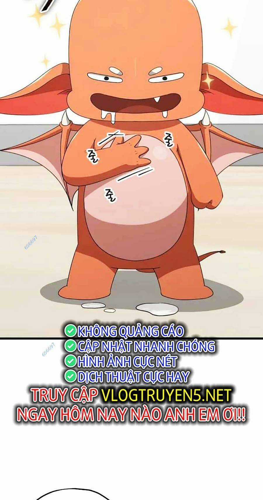 Bố Tôi Quá Mạnh Chapter 136 trang 34