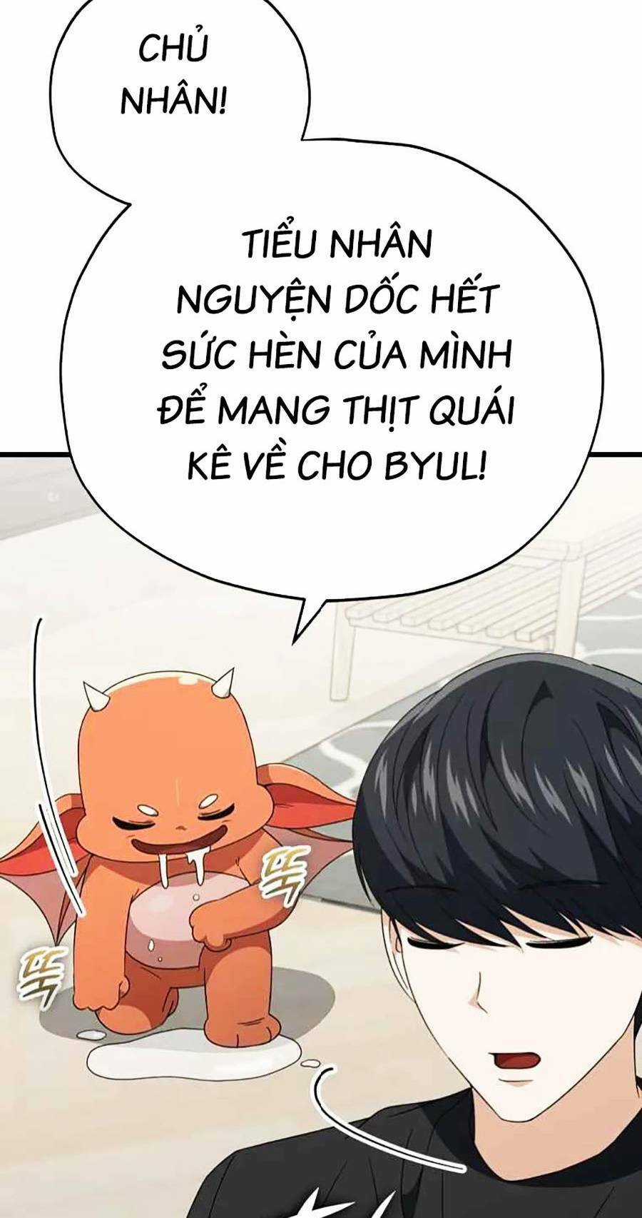 Bố Tôi Quá Mạnh Chapter 136 trang 35
