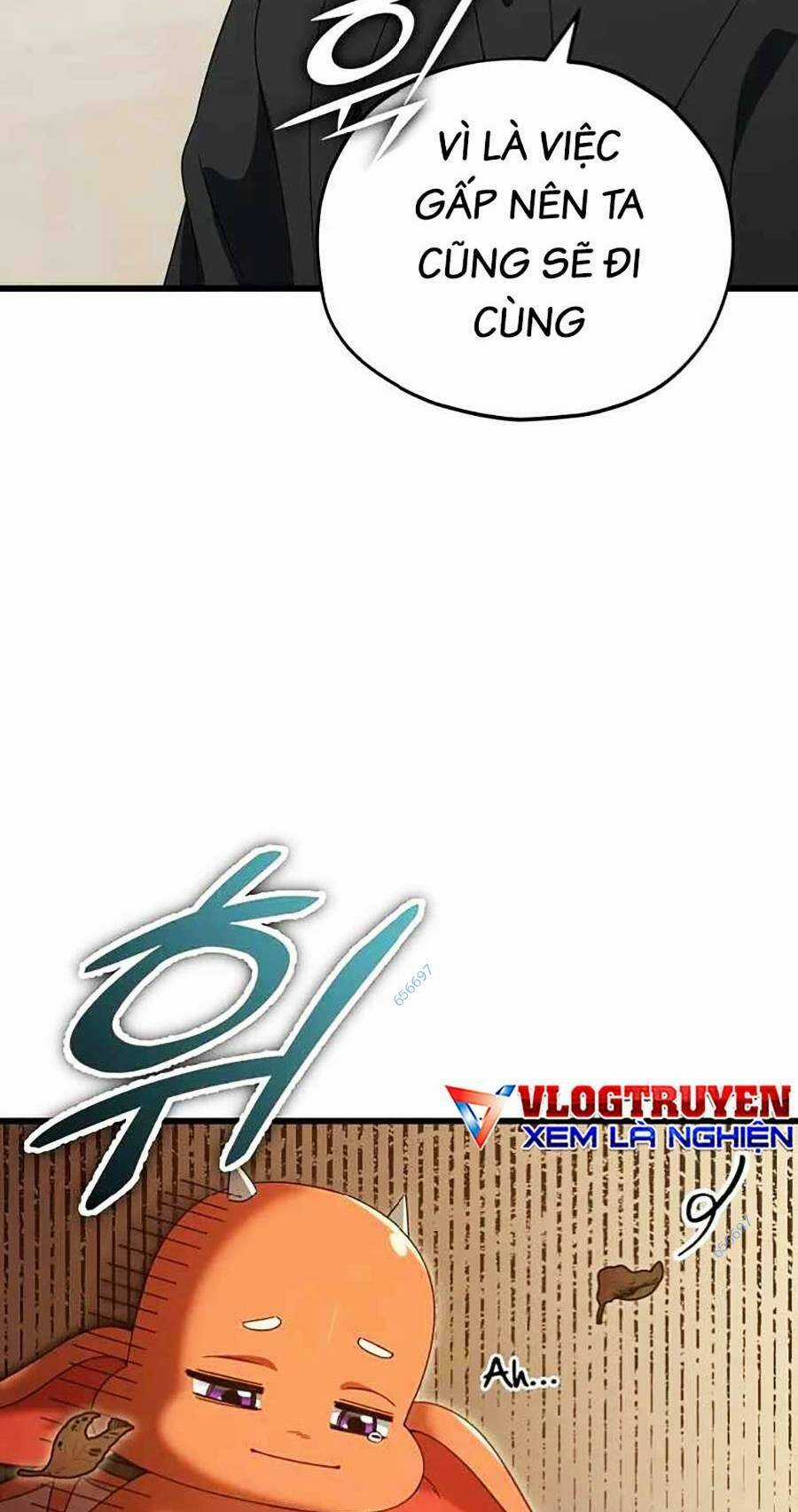 Bố Tôi Quá Mạnh Chapter 136 trang 36