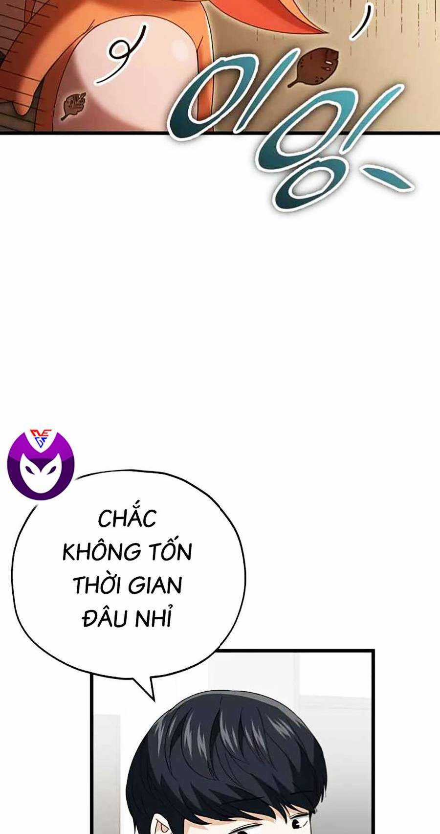 Bố Tôi Quá Mạnh Chapter 136 trang 37