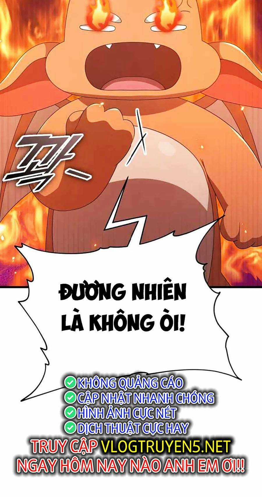 Bố Tôi Quá Mạnh Chapter 136 trang 39