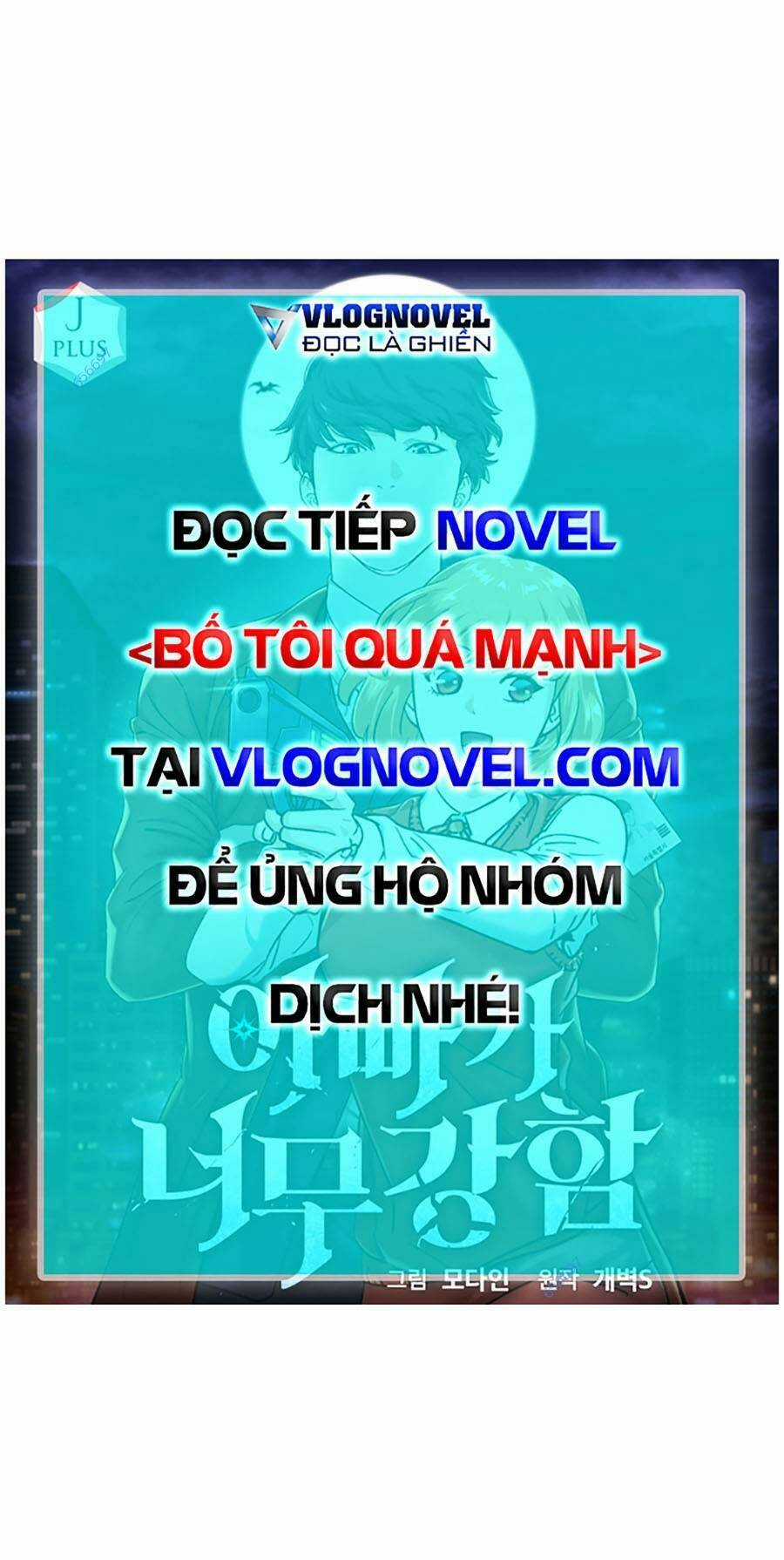 Bố Tôi Quá Mạnh Chapter 136 trang 40