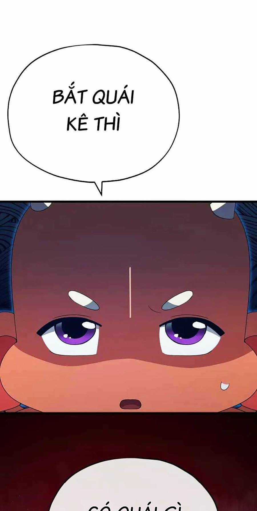 Bố Tôi Quá Mạnh Chapter 136 trang 41