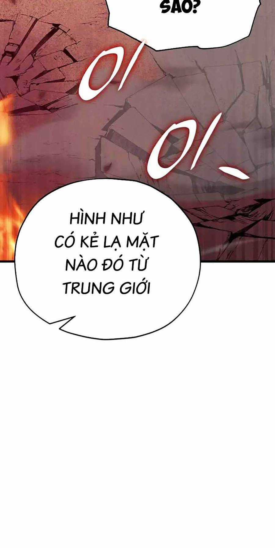 Bố Tôi Quá Mạnh Chapter 136 trang 43