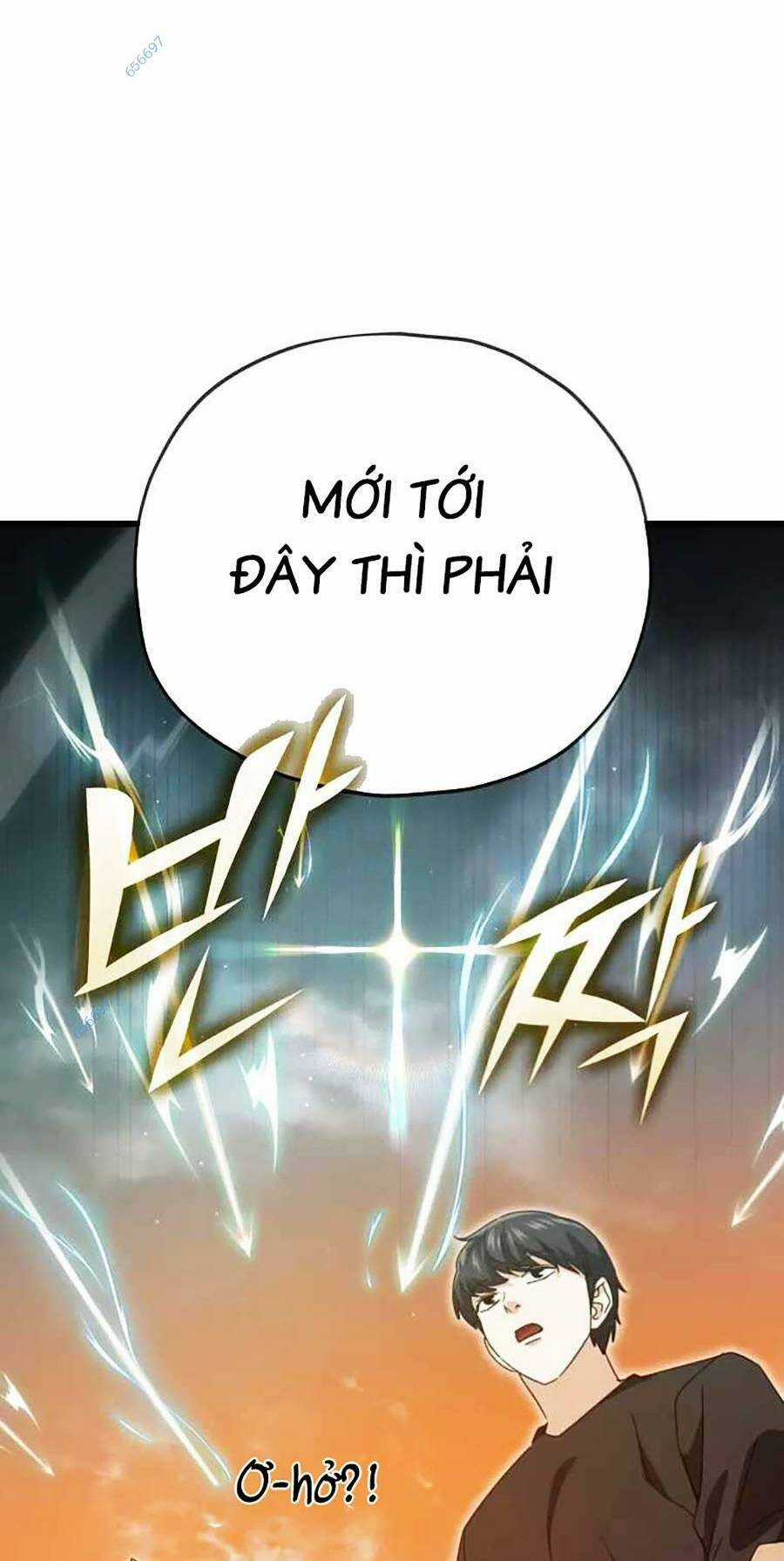 Bố Tôi Quá Mạnh Chapter 136 trang 44