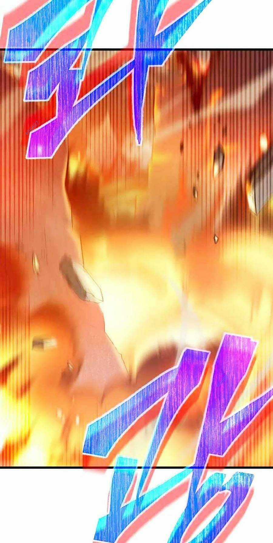 Bố Tôi Quá Mạnh Chapter 136 trang 46