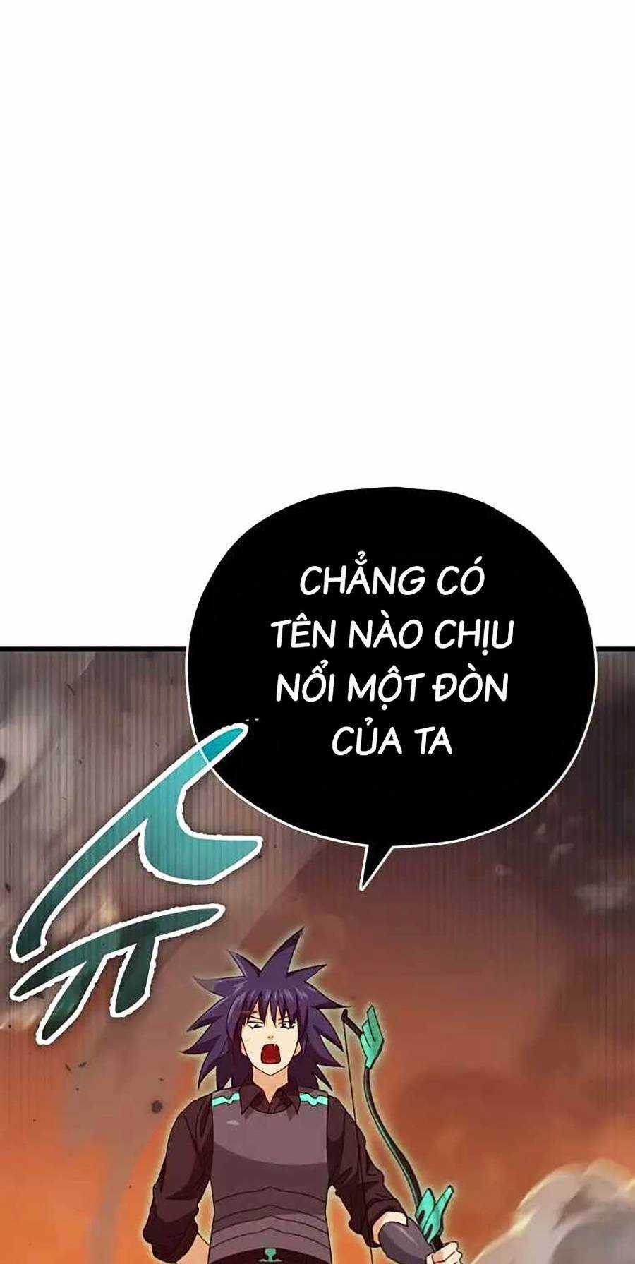 Bố Tôi Quá Mạnh Chapter 136 trang 49