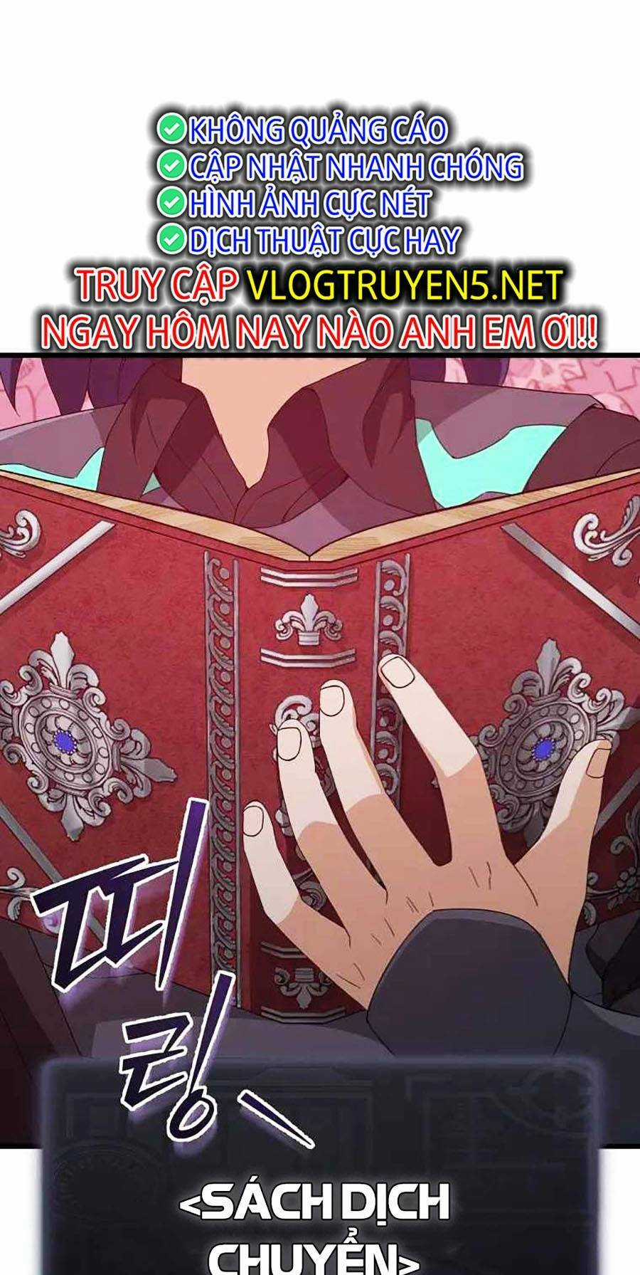 Bố Tôi Quá Mạnh Chapter 136 trang 5